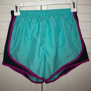 Women’s XS Nike Shorts